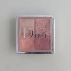DIOR BACKSTAGE GLOWY FACE PALETTE 4色002