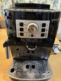 DeLonghi デロンギ マグニフィカS ジャンク品 - メルカリ