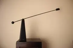 Ron Rezek　ロン・レザク　ORBIS Orbit　スイングアームランプ