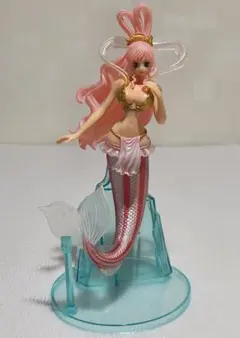 2026年最新】ワンピース しらほし姫 フィギュアの人気アイテム - メルカリ