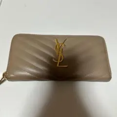 YVES SAINT LAURENT 長財布のサムネイル