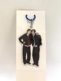 SUPERJUNIOR 83z ランダムカスタムチャーム - メルカリ