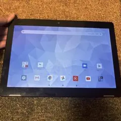 GeaneePro Android タブレット　JT10-X アンドロイド10