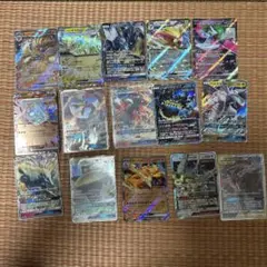ポケモンカード 15枚セット