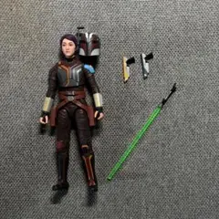 STAR WARS ブラックシリーズ ダース・レヴァン＆サビーヌ・レン STAR WARS ブラックシリーズ ダース・レヴァン＆サビーヌ・レン - メルカリ