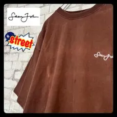Sean John ショーンジョン Tシャツ B系 HIPHOP 2XLのサムネイル