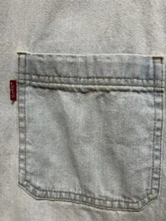 古着 デニムジャケット