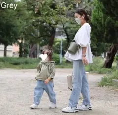 ジプソフィア gypsohilaキャンディトップスcandytopsスウェット