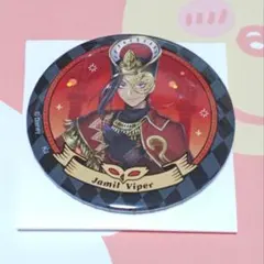 2025年最新】ジャミル缶バッジの人気アイテム - メルカリ