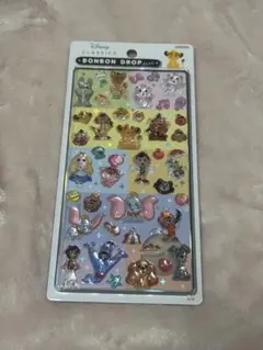 ボンボンドロップシール クラシック 正規品