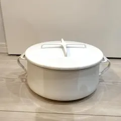 2026年最新】ダンスク ホーロー鍋の人気アイテム - メルカリ