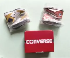 第3弾CONVERSE ALL STAR ミニフィギュア