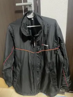 YOKOHAMA iceGUARD 7 ジャケット ブラック