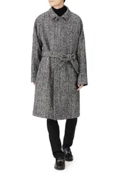 TAGLIATORE(タリアトーレ)コート SALOMON/S-340218