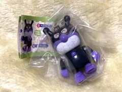 チキチキアンパンマン6　 キーホルダー　ばいきんまん　ガチャガチャ　新品