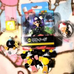 スーパーマリオ　グッズ　6点セット