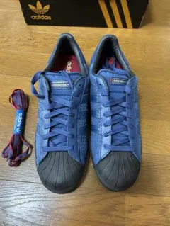 a*l様 adidas SUPERSTAR X ARROW & BEAST 27