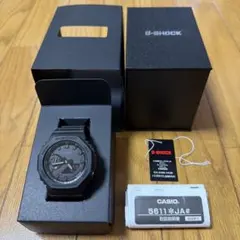 2026年最新】casio g-shock 5611の人気アイテム - メルカリ