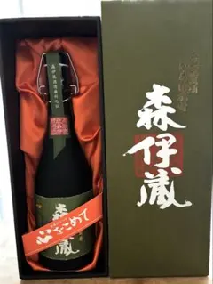 2025年最新】森伊蔵 極上の人気アイテム - メルカリ