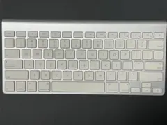 Apple Magic Keyboard A1255 US配列