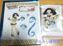 鬼滅の刃　バレンタイン&ホワイトデー　アクリルスタンド　2種　神崎アオイ