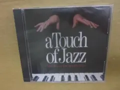 136/CD/a Touch of Jazz/The Joyce DiCamil