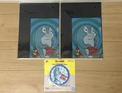 【最終値下げ‼️】トムとジェリー一番くじ　H賞　ラバーアソート　さかな　J賞