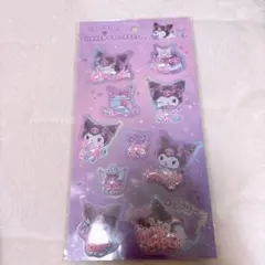 【新品】クロミ シール SHAKER STICKERS シェイカーステッカーズ