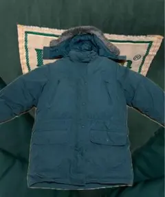 L.L.Bean ダウンジャケット