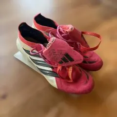 adidas PREDATOR サッカースパイク