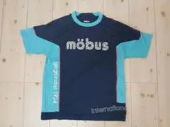 möbusプラクティスシャツ(S)