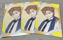 にじさんじ　伏見ガク　7thanniversary