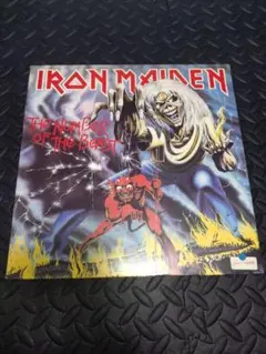 Brian May参加 スパイダーマン限定ピクチャー12インチ - メルカリ