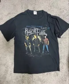 ギルダン GILDAN バンドTシャツ M