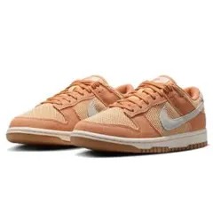 【新品未使用】 NIKE ナイキ ダンク ロー ネクスト ネイチャー SE