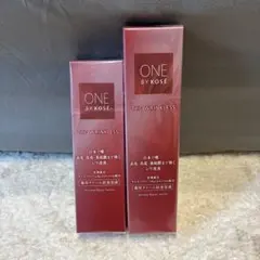 ワンバイコーセー ザ リンクレスW18g&27g(a2)