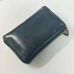 KATHARINE HAMNETT LONDON 二つ折り財布のサムネイル