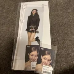 ナヨン ミニのぼり TWICE オンラインくじ | Mercari