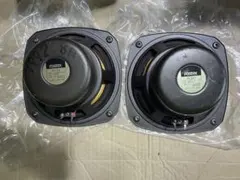 Fostex フォステクス FF225WK スピーカー 2個セット - メルカリ
