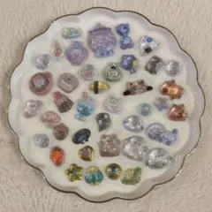 【正規品】ボンボンドロップ　うるちゅる　ジュエルプチ　おすそわけ　40個