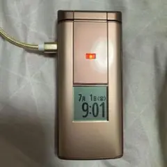 かんたん携帯電話京セラKYF32