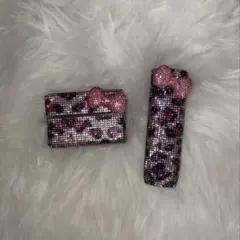 iQOS イルマワン イルマiデコケース シガレットデコケース