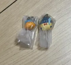 お文具といっしょ めじるしアクセサリー ～ばぶんぐなのです～