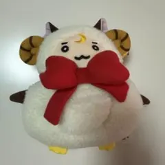 ✨即購入大歓迎銀テープ付き✨】 天月-あまつき-正宗くんぬいぐるみ