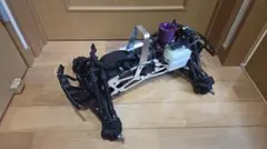 ラジコン エンジンカー HPI サベージ 25 中古 エンジン サーボ付き 2026年最新】Yahoo!オークション -hpi ラジコン エンジンの中古品