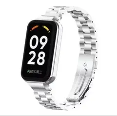 Xiaomi スマートバンド 8 Active Smart Band ストラップ