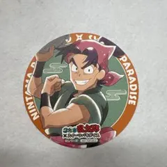 忍たま乱太郎　潮江文次郎　スイパラ　コースター
