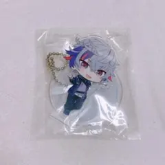 にじさんじ　ぷち　アクスタ 不破湊2
