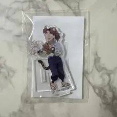 忍たま ナンジャタウン 山田利吉 アクスタ