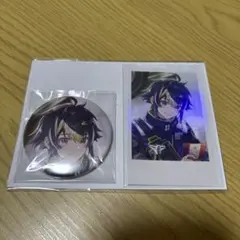 伊波ライ 誕生日グッズ